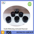 Dental Tooth Whitening Powder Activated Charcoal Tooth Polish